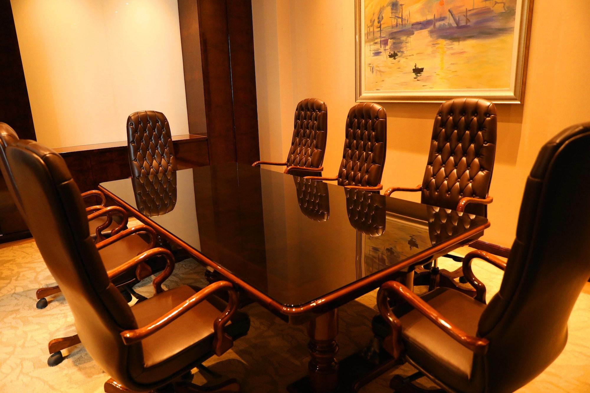 Hotel Doubletree By Hilton Anhui Suzhou  Zewnętrze zdjęcie
