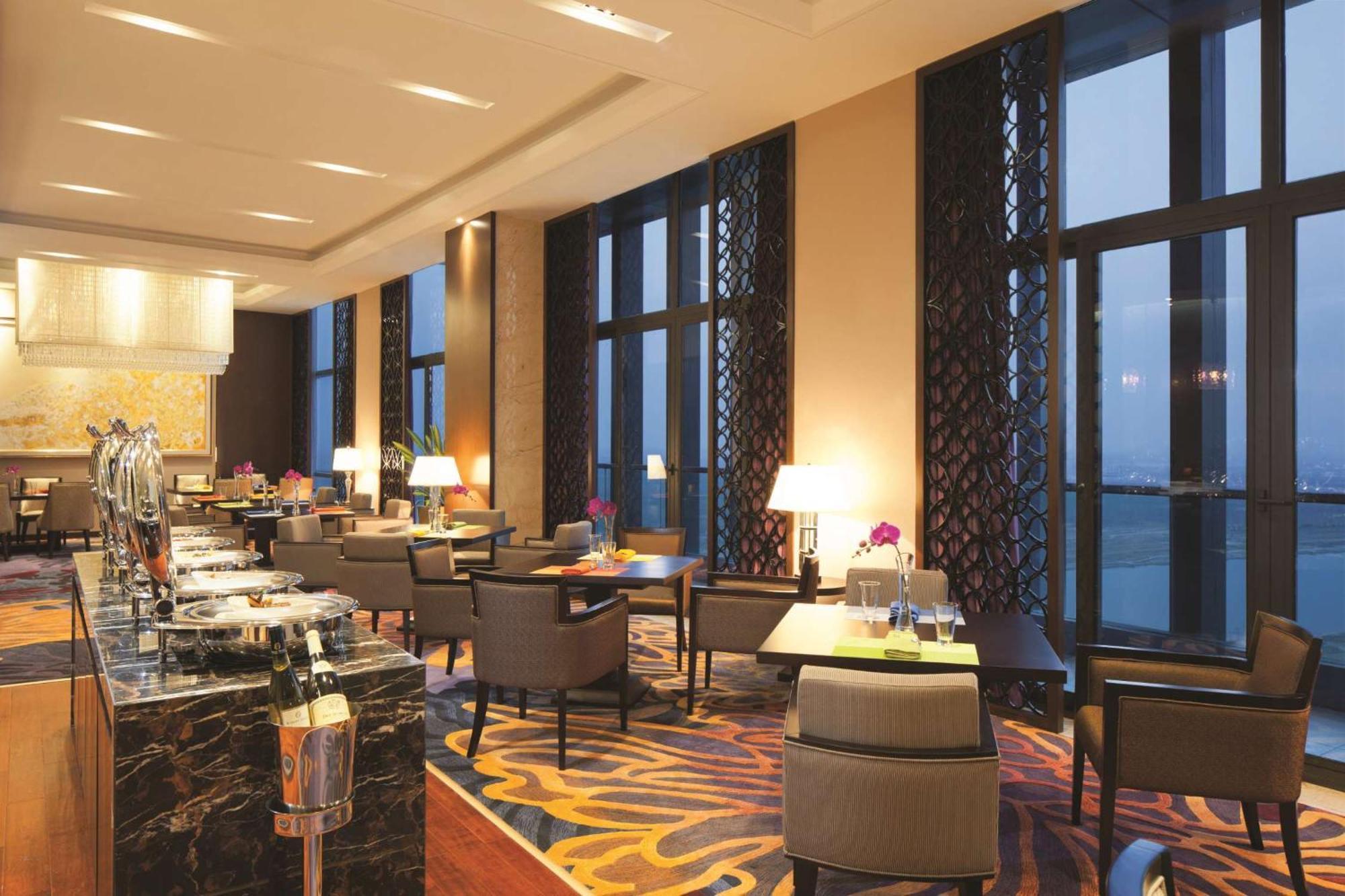 Hotel Doubletree By Hilton Anhui Suzhou  Zewnętrze zdjęcie