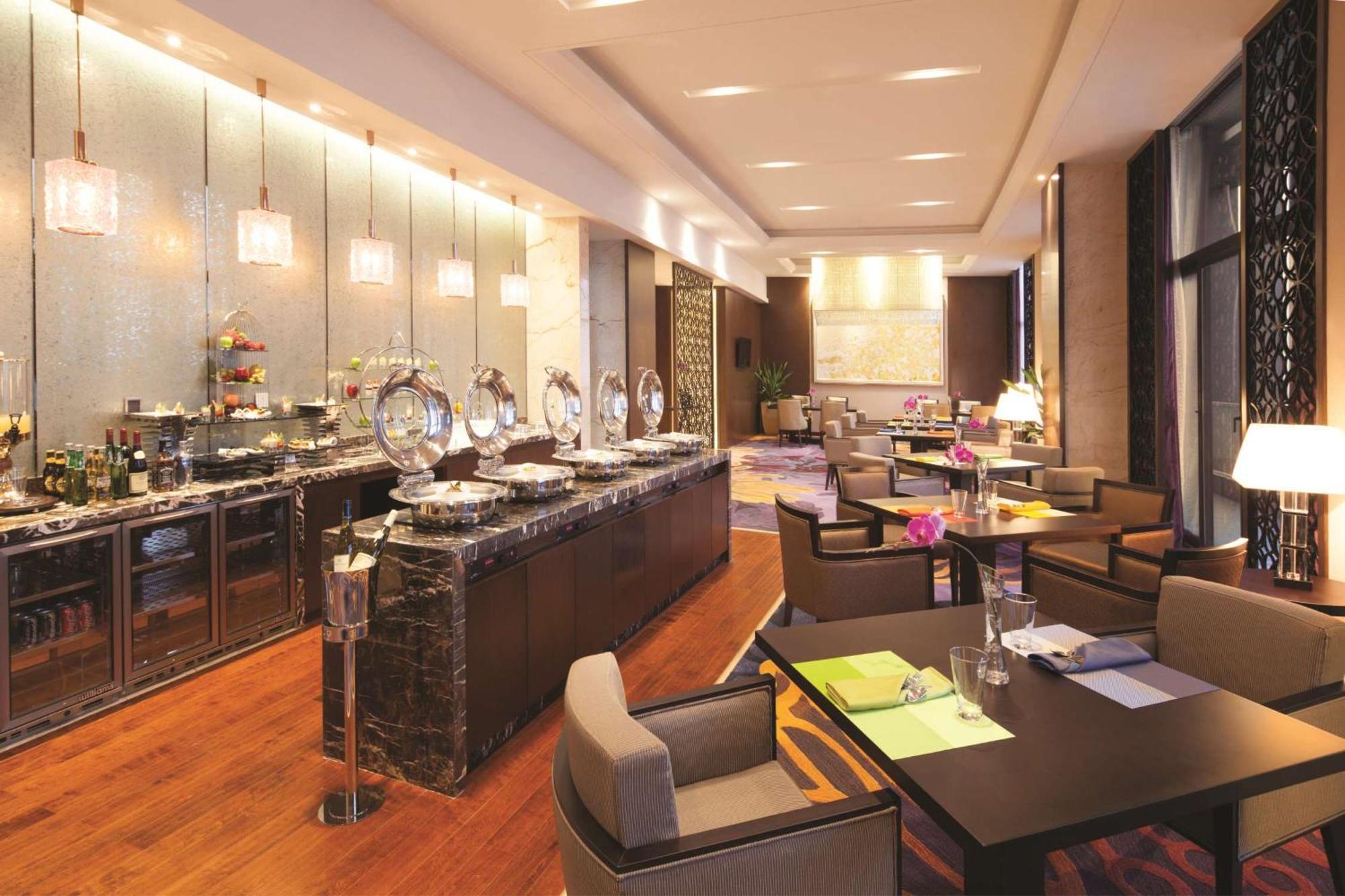 Hotel Doubletree By Hilton Anhui Suzhou  Zewnętrze zdjęcie